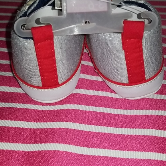 Carter's Infant Shoes - Picture 4 of 6